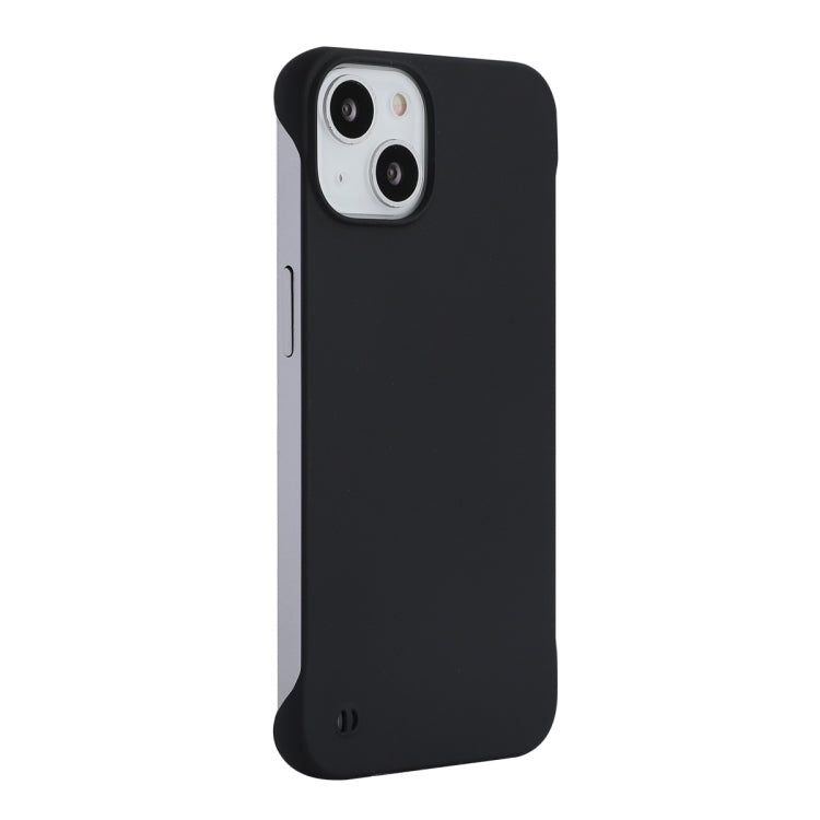 ENKAY Matte Frameless PC Phone Case for iPhone 13 mini, For iPhone 13 mini