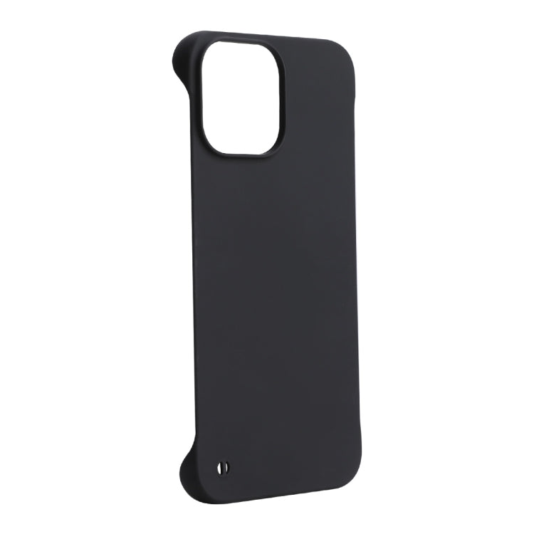 ENKAY Matte Frameless PC Phone Case for iPhone 13 mini, For iPhone 13 mini