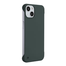 Load image into Gallery viewer, ENKAY Matte Frameless PC Phone Case for iPhone 13 mini, For iPhone 13 mini
