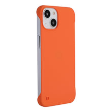 Load image into Gallery viewer, ENKAY Matte Frameless PC Phone Case for iPhone 13 mini, For iPhone 13 mini