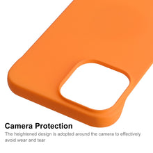 Load image into Gallery viewer, ENKAY Matte Frameless PC Phone Case for iPhone 13 mini, For iPhone 13 mini
