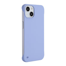Load image into Gallery viewer, ENKAY Matte Frameless PC Phone Case for iPhone 13, For iPhone 13