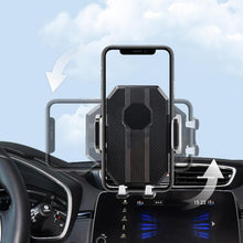 Load image into Gallery viewer, Car Dashboard 360 Degree Mobile Phone Holder Universal Windshield Suction Cup Desk Mount, Mobile Phone Holder
