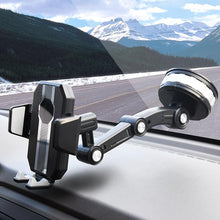 Load image into Gallery viewer, Car Dashboard 360 Degree Mobile Phone Holder Universal Windshield Suction Cup Desk Mount, Mobile Phone Holder