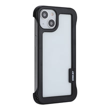 Load image into Gallery viewer, ENKAY Frameless Hollow Shockproof PC Case for iPhone 13, For iPhone 13
