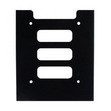 Load image into Gallery viewer, 2.5 to 3.5 Inch Metal Mount Adapter HDD SSD Hard Drive Bracket