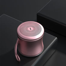 Load image into Gallery viewer, EWA A119 Portable Wireless Bluetooth IPX7 Mini TWS Speaker