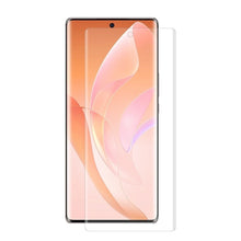 Load image into Gallery viewer, For Honor 60 ENKAY 3D Curved Edge PET Hot Bending Soft Full Film