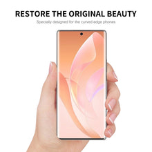 Load image into Gallery viewer, For Honor 60 ENKAY 3D Curved Edge PET Hot Bending Soft Full Film