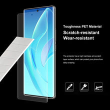 Load image into Gallery viewer, For Honor 60 ENKAY 3D Curved Edge PET Hot Bending Soft Full Film