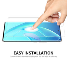 Load image into Gallery viewer, For Honor 60 ENKAY 3D Curved Edge PET Hot Bending Soft Full Film