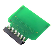 Load image into Gallery viewer, CF Memory Compact Flash Card to 50 Pin 1.8 inch Ide Hard Drive SSD Adapter