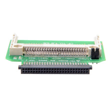Load image into Gallery viewer, CF Memory Compact Flash Card to 50 Pin 1.8 inch Ide Hard Drive SSD Adapter