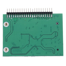 Load image into Gallery viewer, mSATA SSD to 44 Pin IDE Adapter mSATA IDE Converter Card