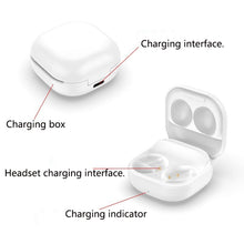 Load image into Gallery viewer, Wireless Earphone Charging Box, For Samsung Galaxy Buds2 SM-177