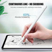 Load image into Gallery viewer, Anti-mistouch Active Capacitive Stylus Pen for iPad (2018-2022) / iPad Pro (2018-2022)