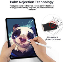 Load image into Gallery viewer, Anti-mistouch Active Capacitive Stylus Pen for iPad (2018-2022) / iPad Pro (2018-2022)