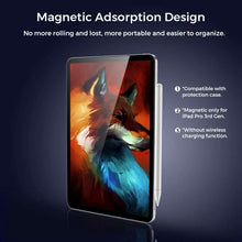 Load image into Gallery viewer, Anti-mistouch Active Capacitive Stylus Pen for iPad (2018-2022) / iPad Pro (2018-2022)