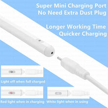 Load image into Gallery viewer, Anti-mistouch Active Capacitive Stylus Pen for iPad (2018-2022) / iPad Pro (2018-2022)