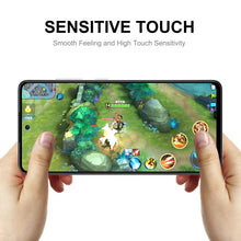 Load image into Gallery viewer, ENKAY Full Glue 6D Tempered Glass Anti-scratch Ful Film for iPhone SE 2022 / SE 2020 / 8 / 7, 1 PC, 2pcs, 5pcs