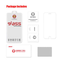 Load image into Gallery viewer, ENKAY 0.26mm 9H Tempered Glass Film for iPhone SE 2022 / SE 2020 / 8 / 7, 1 PC, 2pcs, 5pcs, 10pcs
