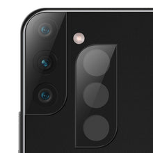 Load image into Gallery viewer, For Samsung Galaxy S22 5G / S22+ 5G ENKAY 9H Rear Camera Lens Tempered Glass Full Film