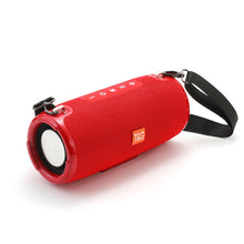 Load image into Gallery viewer, T&amp;G TG324 High Power Waterproof Portable Bluetooth Speaker Support FM / TF Card