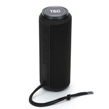 Load image into Gallery viewer, T&amp;G TG332 10W HIFI Stereo Waterproof Portable Bluetooth Speaker