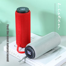 Load image into Gallery viewer, T&amp;G TG332 10W HIFI Stereo Waterproof Portable Bluetooth Speaker