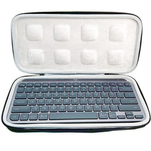 Load image into Gallery viewer, For Logitech MX Keys Mini Edition Bluetooth Keyboard Storage Bag Outdoor Portable Keyboard Case, For Logitech MX Keys Mini Edition