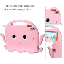 Load image into Gallery viewer, Octopus Style EVA + PC Tablet Case with Strap, For iPad 10.2 2019 / 2020, For iPad Air 3 10.5 2019 / Pro 10.5