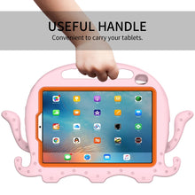Load image into Gallery viewer, Octopus Style EVA Hybrid PC Tablet Case with Strap, For iPad mini 6 / mini 2024