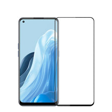 Load image into Gallery viewer, PINWUYO 9H 2.5D Full Screen Tempered Glass Film, For Samsung Galaxy A13 4G, For OPPO Find X5 Lite / Reno7 5G, For Realme GT Neo3, For Lenovo Legion Y90, For Nokia G11 / G21