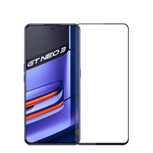 Load image into Gallery viewer, PINWUYO 9H 2.5D Full Screen Tempered Glass Film, For Samsung Galaxy A13 4G, For OPPO Find X5 Lite / Reno7 5G, For Realme GT Neo3, For Lenovo Legion Y90, For Nokia G11 / G21