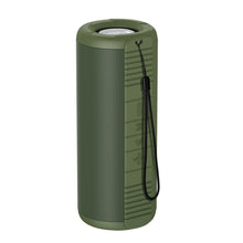 Load image into Gallery viewer, NewRixing NR9019 TWS Portable Stereo Bluetooth Speaker Support TF Card / FM