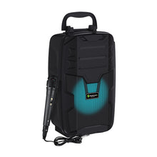 Load image into Gallery viewer, NewRixing NRG401C Outdoor Portable Karaoke Wireless Speaker High-Power Audio Amplifier, With Mic