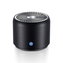 Load image into Gallery viewer, A106Pro IPX7 Waterproof Mini Portable Bluetooth Metal Speaker