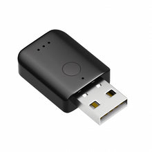 Load image into Gallery viewer, T50 Car USB Bluetooth 5.1 Receiver FM Transmitter for Hands-Free Call Navigation, T50