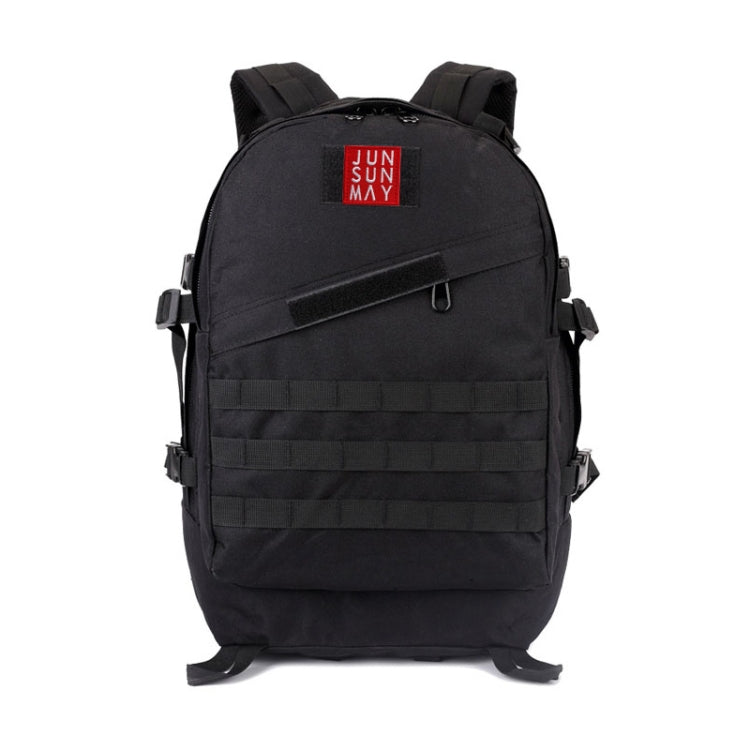 JSM J001 40L Waterproof Outdoor Molle Rucksack Backpack Camping Hiking Bag