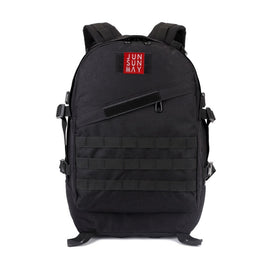 JSM J001 40L Waterproof Outdoor Molle Rucksack Backpack Camping Hiking Bag