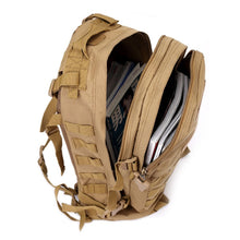 Load image into Gallery viewer, JSM J001 40L Waterproof Outdoor Molle Rucksack Backpack Camping Hiking Bag