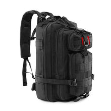 Load image into Gallery viewer, JSM J002 30L Waterproof Outdoor Molle Rucksack Backpack Camping Hiking Bag
