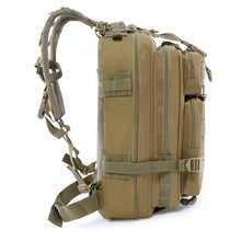 Load image into Gallery viewer, JSM J002 30L Waterproof Outdoor Molle Rucksack Backpack Camping Hiking Bag