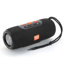 Load image into Gallery viewer, T&amp;G TG341 TWS Portable Wireless Bluetooth HiFi Speaker