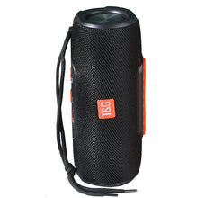 Load image into Gallery viewer, T&amp;G TG341 TWS Portable Wireless Bluetooth HiFi Speaker