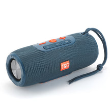 Load image into Gallery viewer, T&amp;G TG341 TWS Portable Wireless Bluetooth HiFi Speaker