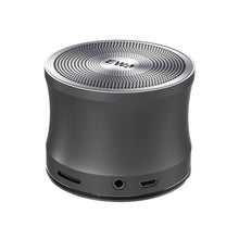 Load image into Gallery viewer, EWA A109 Pro TWS Stereo Portable Metal Bluetooth Speaker
