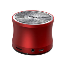 Load image into Gallery viewer, EWA A109 Pro TWS Stereo Portable Metal Bluetooth Speaker