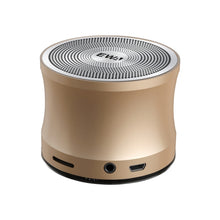 Load image into Gallery viewer, EWA A109 Pro TWS Stereo Portable Metal Bluetooth Speaker