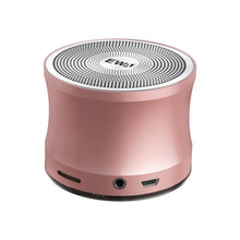 Load image into Gallery viewer, EWA A109 Pro TWS Stereo Portable Metal Bluetooth Speaker
